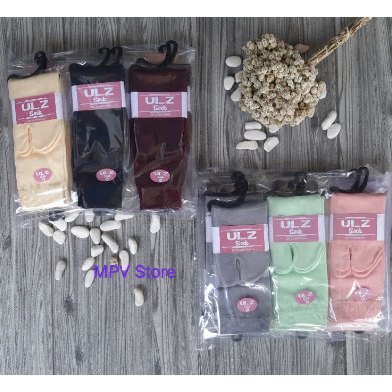 Kaos Kaki Jempol Polos Kaos Kaki Jempol Warna Kaos Kaki Jari