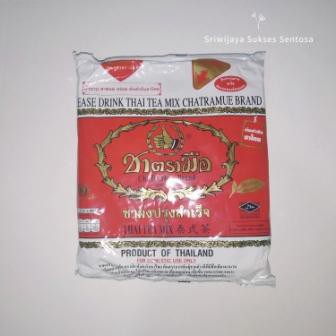 

Cha Tra Mue Thai Tea Mix (0233)
