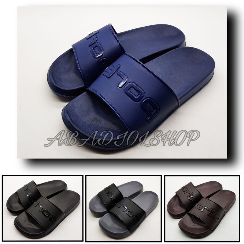 PORTO -  SANDAL PORTO SELOP PRIA &amp; WANITA TEBARU / PORTO 1023M TERMURAH / SANDAL PORTO CASUAL / SANDAL SELOP TERLARIS / FASHION PRIA &amp; WANITA / SANDAL RUMAH NYAMAN ANTI SLIP 1023M-2 / SANDAL KARET / SANDAL SELOP CASUAL