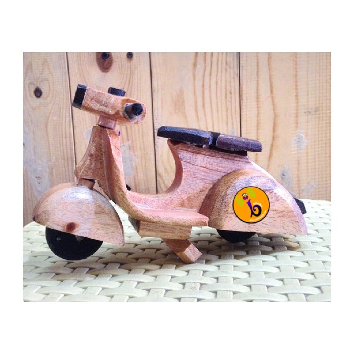 MINIATUR Miniatur Vespa