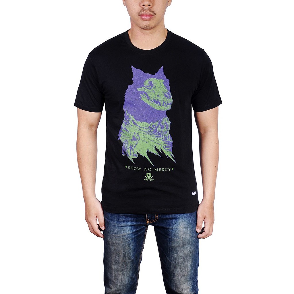 

Inspired27 Tshirt - Ms Woldnoemercy Bk 03/18