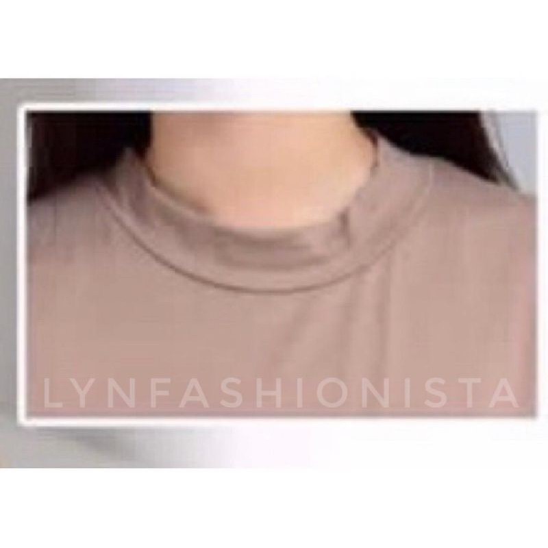 LYNFASHIONISTA-MANSET GAMIS KAOS SPANDEK RAYON TEBAL ADEM/H01