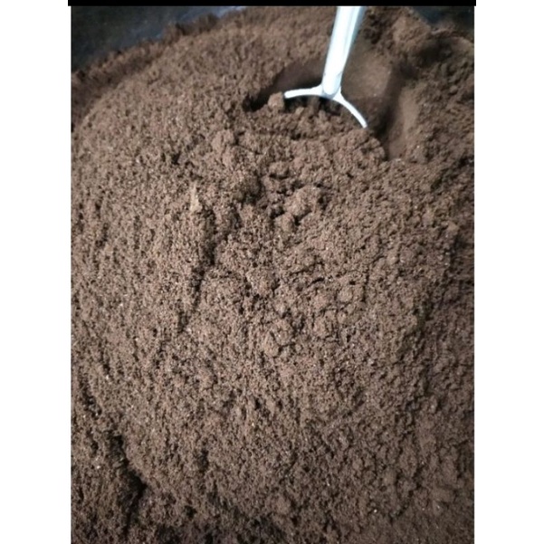 Kopi Wine Natural Fermentasi Kemasan Bubuk 500gram