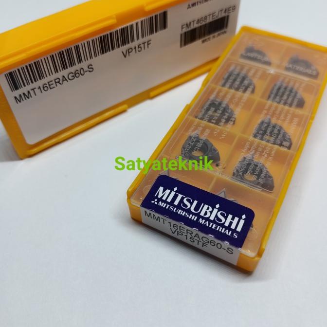insert drat MMT 16er | MMT 16ER AG60 - S insert drat 16er AG60-S
