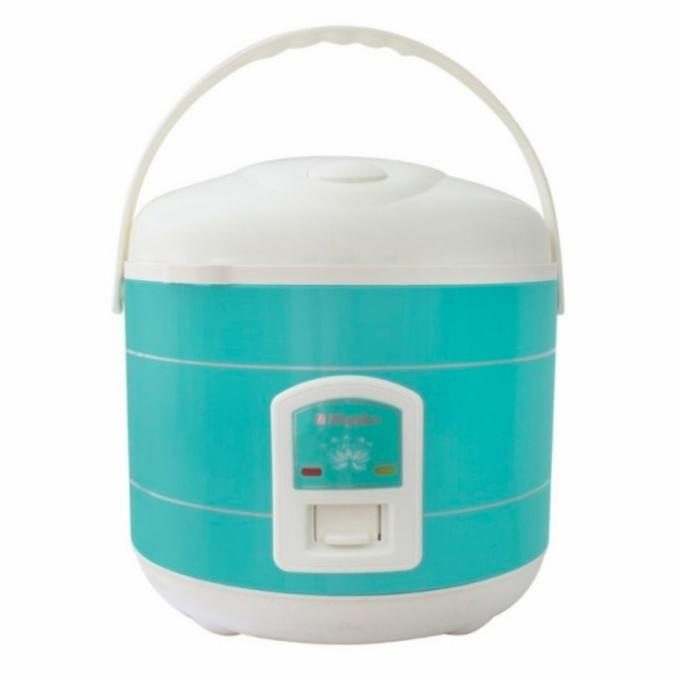 Rice Cooker Miyako 2,2 Liter Magic Com Miyako Terbaru 8_Ij0_Xed2