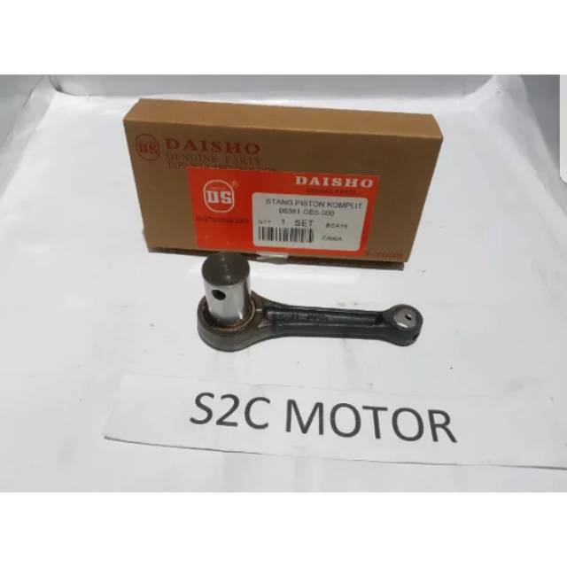 STANG SEHER C800A DAISHO