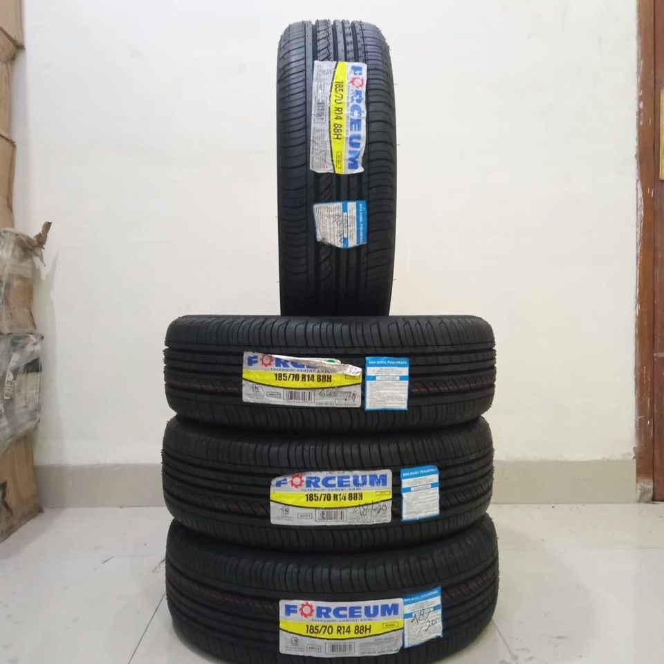 Ban mobil avanza xenia r14 forceum ban kualias sni 185 70 R14