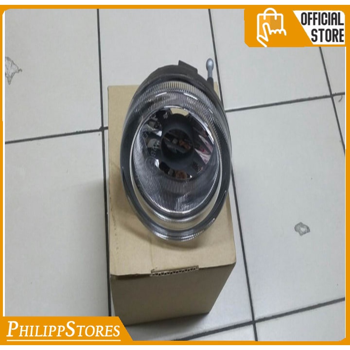 Fog lamp foglamp suzuki sx-4 sx 4 sx4 asli sgp Elegan