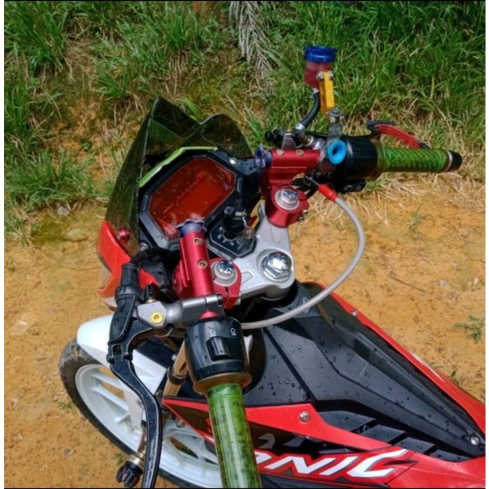Master rem izumi brembo babet import plus tabung Mio beat scoopy vario