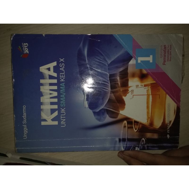 kimia erlangga kelas 10
