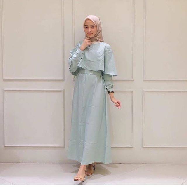 Nabila dress