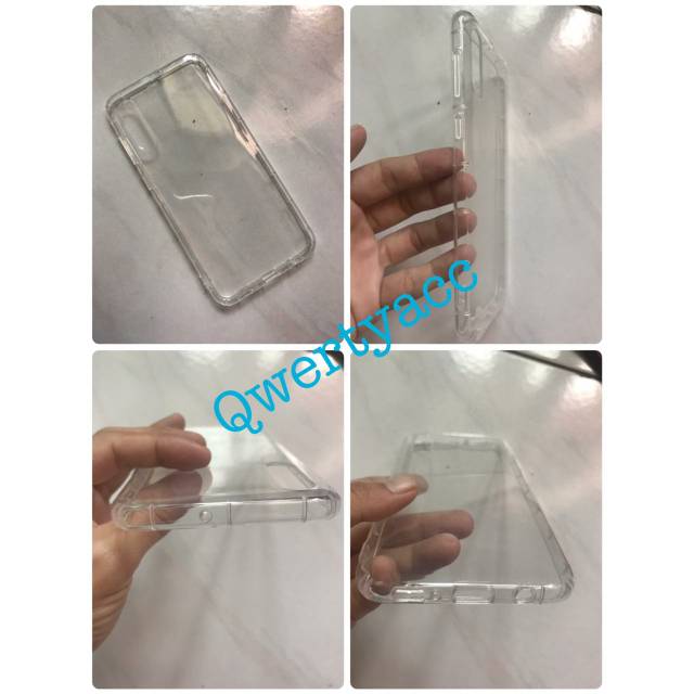 Samsung Galaxy A50 Airbag Case