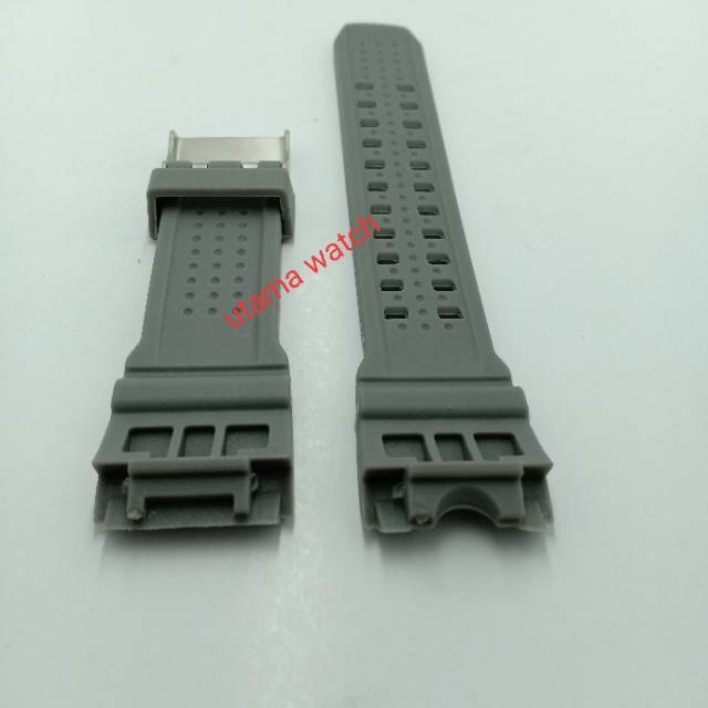 TALI JAM TANGAN G SHOCK GWG 1000  STRAP G SHOCK