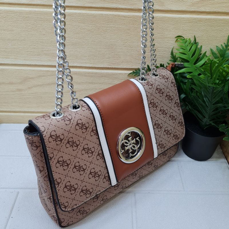 Tas GS openroad import / tas selempang gs import / tas GS uk 27x18,5x7