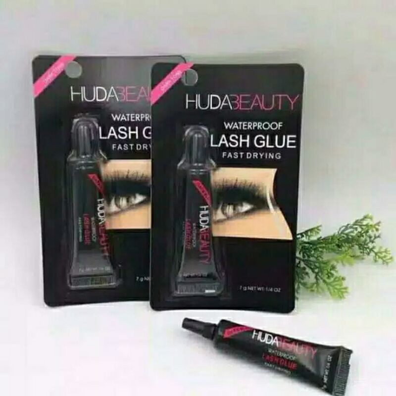 Lem Bulu Mata HUDA BEAUTY