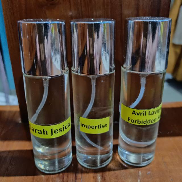 HaFa parfum bandung 30ml