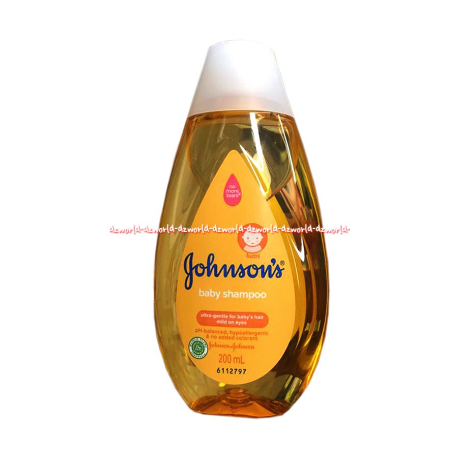 Johnson S Baby Soft Shiny Shampoo 200ml Merawat Rambut Bayi Agar Tetap Lembut Dan Berkilau Shopee Indonesia