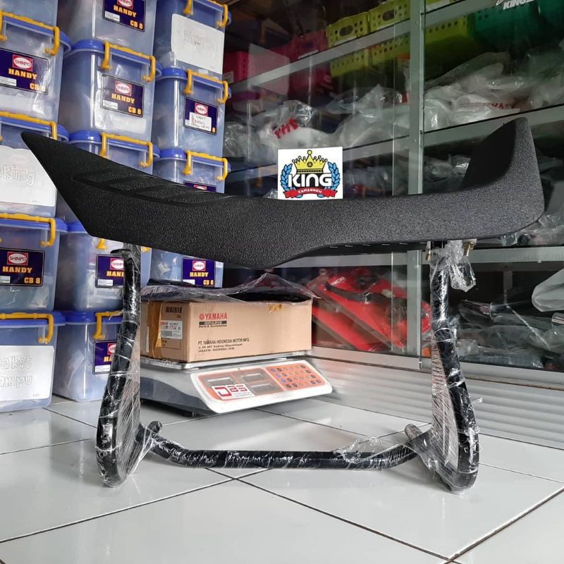 JOK PREMIUM SEMI CENTANG RX KING BANDUNG STYLE BYANGKEROK