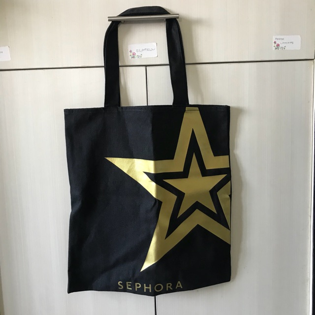 Sephora Tote Bag