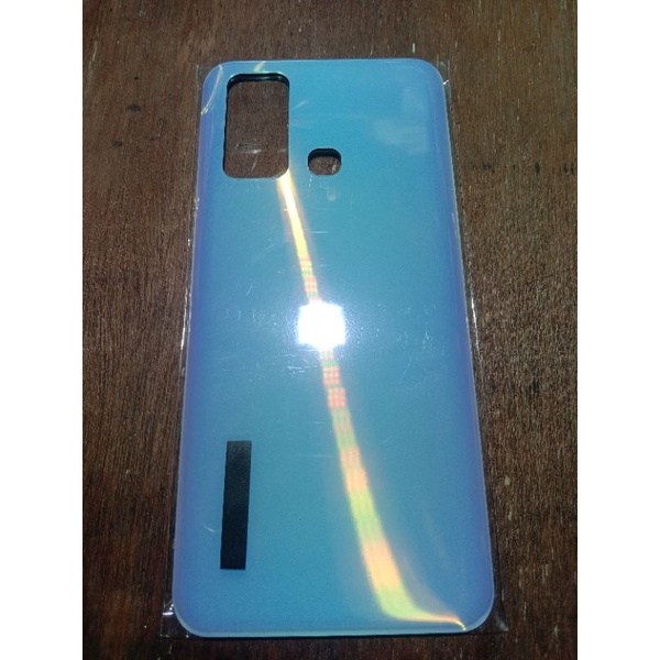 Backdoor Vivo Y30/Y30i