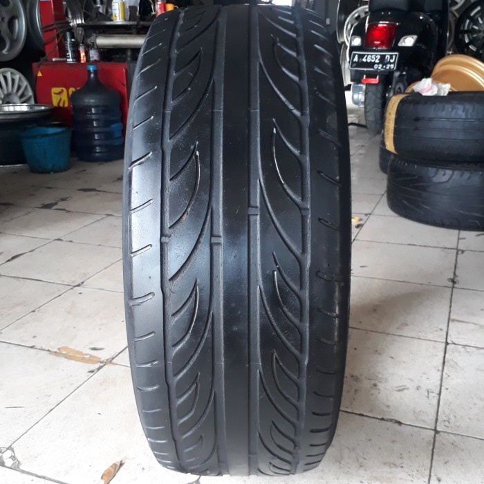 BAN ACCELERA ALPHA 205/55 R16