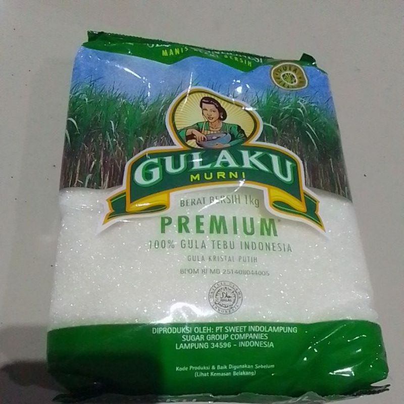 

GULAKU 1KG