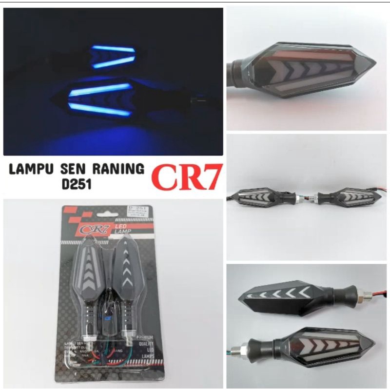 lampu sen klx crf vixion r15 gsx ninja dll / lampu sein motor