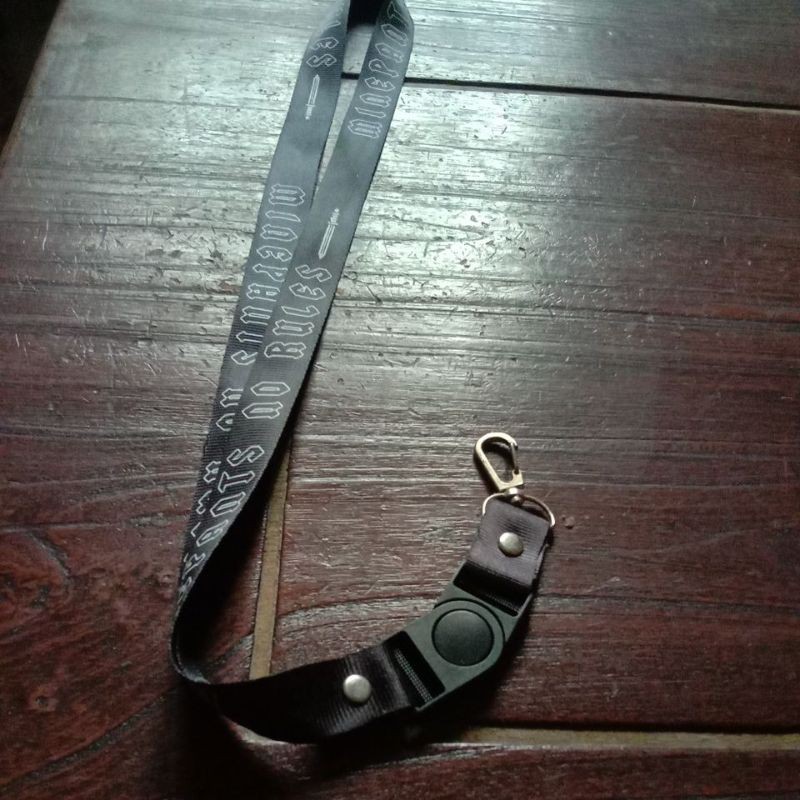 

LANYARD
