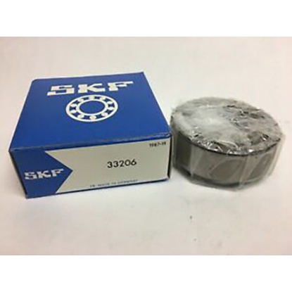 TAPERED BEARING 33206 SKF