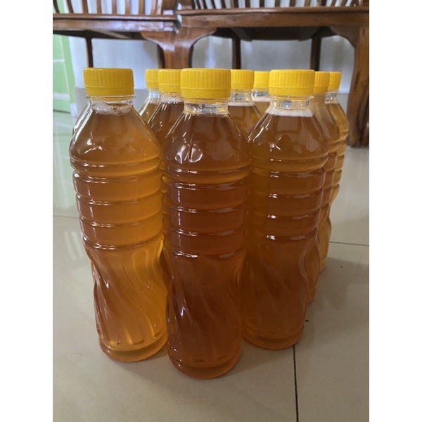 

Madu asli towoti luwu utara