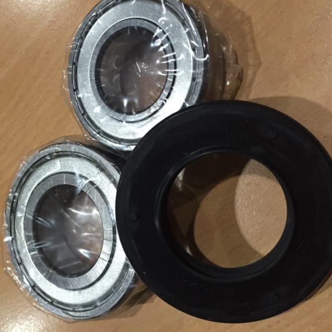 Diskon Bearing Kit Electrolux Ewf10932S / Ewf 10932 S Terbaru