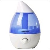 PRELOVED TAFFWARE Humidifier