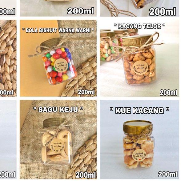 

Box Bingkisan Lebaran / Hampers Kado