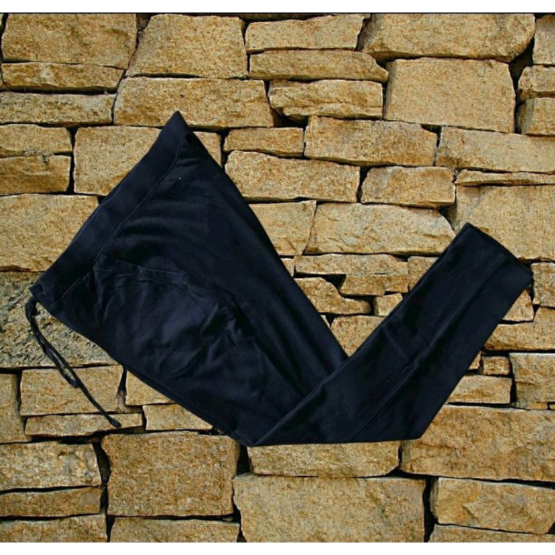 UNIQLO CELANA PANJANG TRAINING JOGGER PANTS/SECOND BEKAS PRELOVED ORIGINAL/ HOODIE CREWNECK