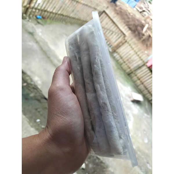 

bananaroll frozen banasha