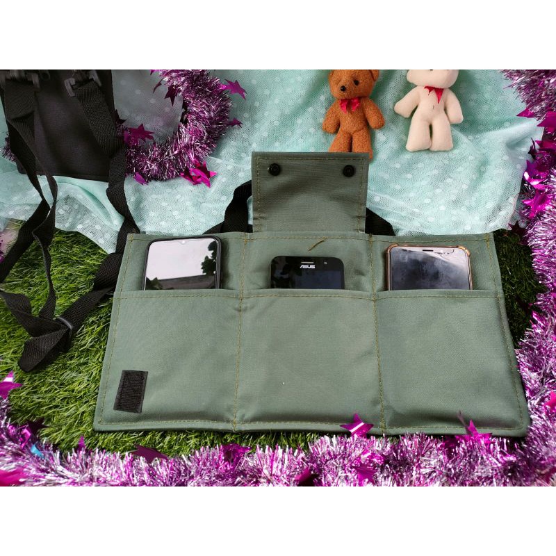Tas HP Slempang cowok