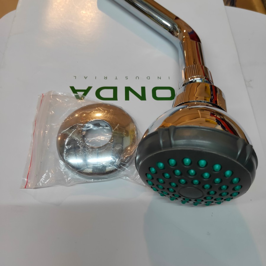 Shower Head Tanam SW 07 ONDA