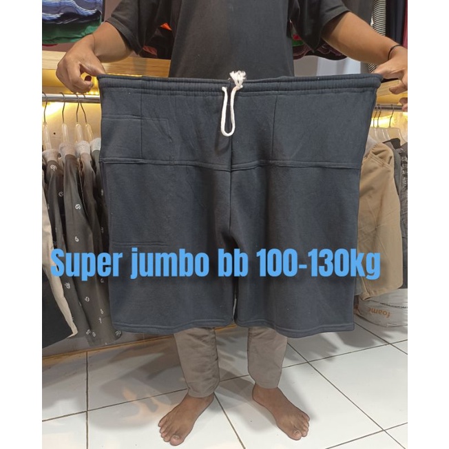 Kolor jumbo Celana jumbo celana super jumbo celana big size celana kolor jumbo