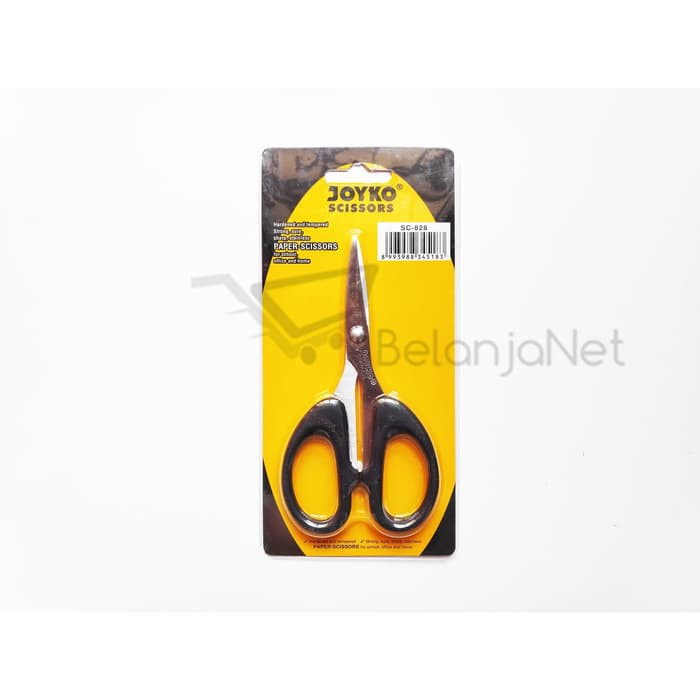

Gunting Joyko Kecil SC-828