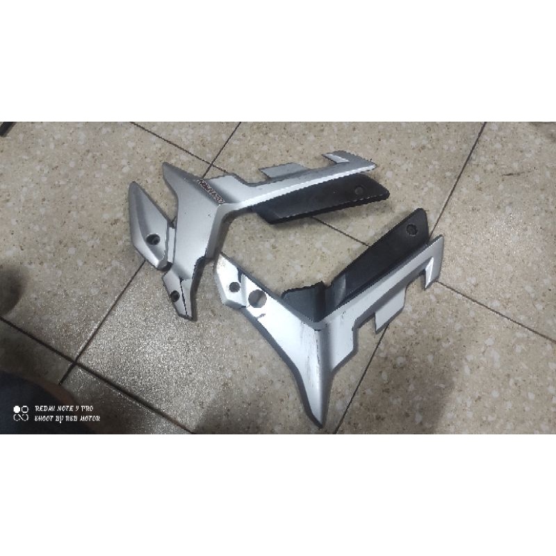 Cover Pivot Ori Copotan Honda CS1