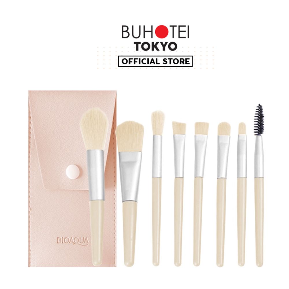 -Nude Cream: 8pcs