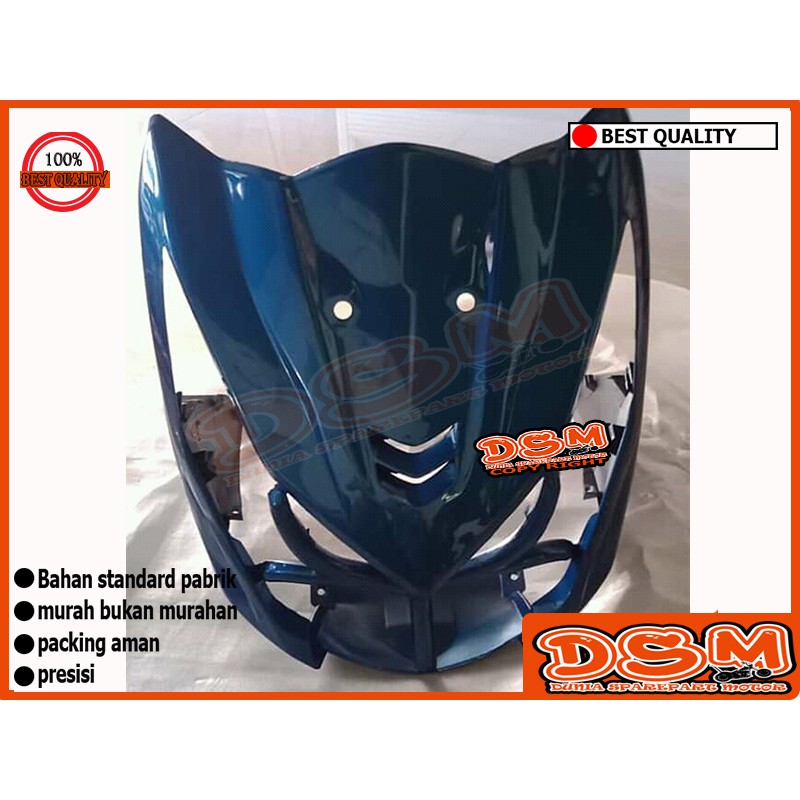 TAMENG HONDA BEAT FI / HONDA BEAT FI / TAMENG DEPAN BEAT FI