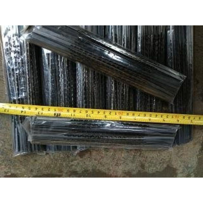 [cod]gergaji bobok kayu ukur 17cm