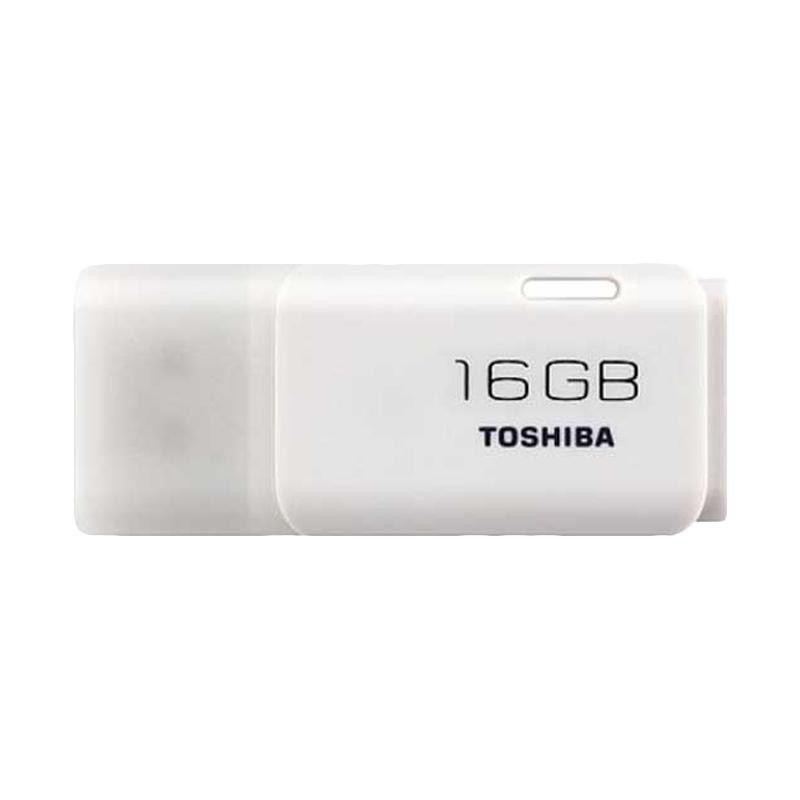 Toshiba Hayabusa New Flash Disk [16GB]