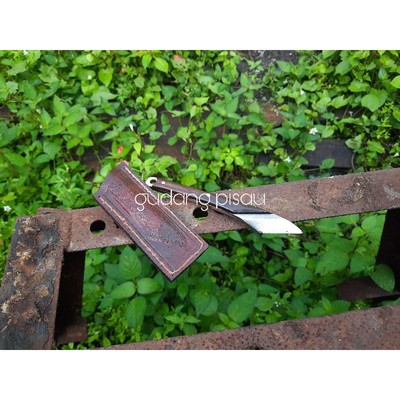 pisau kiridashi bohler k110 istimewa