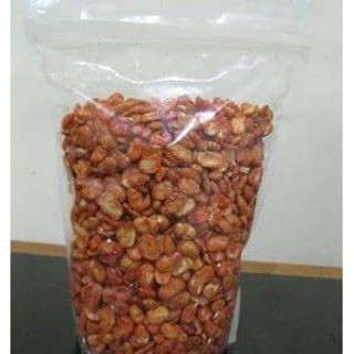 

Stand Kacang Koro Balado