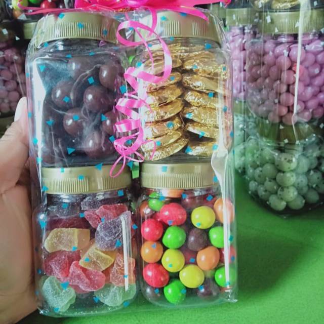 

Coklat toples 4