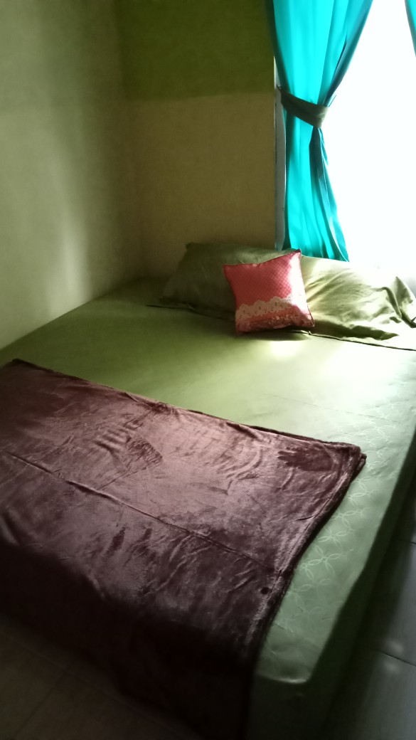 Bantal Sofa (40 X 40) & (50 X 50) Premium (satuan)