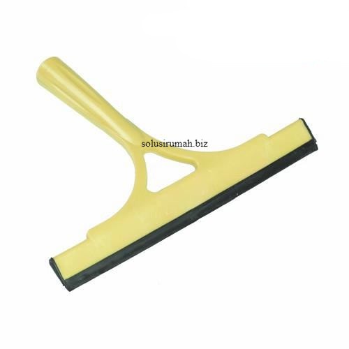 Wefer Air Kaca 280MM Wiper Pembersih Wefe PLASTIK pvc