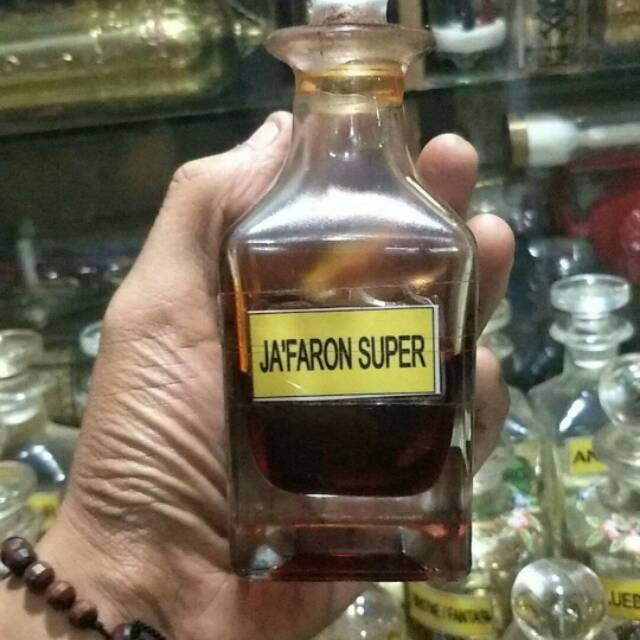 Jafaron super